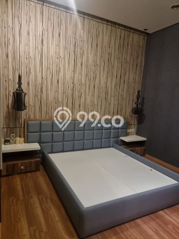 Jual Rumah Luas Megah Dengan View Cantik di Pantai Indah Kapuk, Jakarta Utara Jual Rumah Luas Megah Dengan View Cantik di Pantai Indah Kapuk, Jakarta Utara