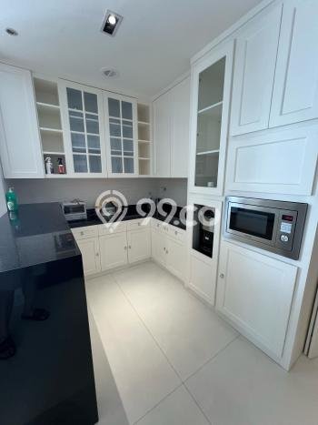 Dijual Apartemen Luxury di Pantai Mutiara 3 Kamar & 1 Kamar Mandi Dijual Apartemen Luxury di Pantai Mutiara 3 Kamar & 1 Kamar Mandi