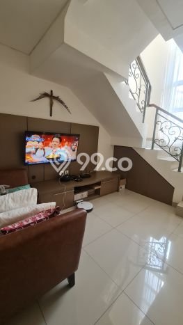 Rumah Minimalis 3 KT LT 80m2 di Gading Serpong Rumah Minimalis 3 KT LT 80m2 di Gading Serpong