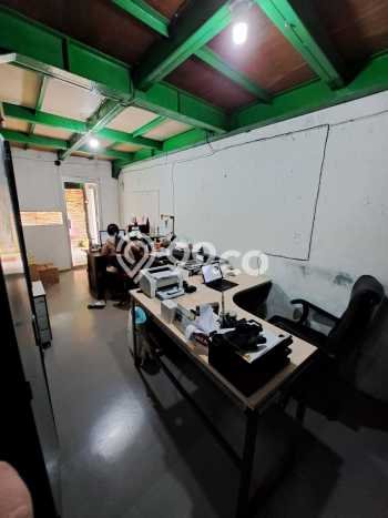 Gudang Bagus LT 2972m2 LB 660m2 Dijual di Pakuhaji Tangerang Gudang Bagus LT 2972m2 LB 660m2 Dijual di Pakuhaji Tangerang