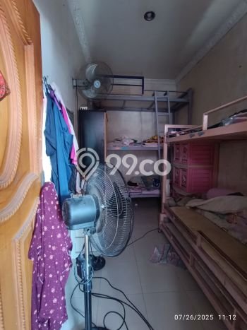 Rumah Elit Modern Tanpa Renovasi di Sunter Jakarta Utara Rumah Elit Modern Tanpa Renovasi di Sunter Jakarta Utara