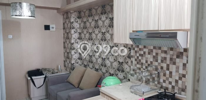 Dijual Apartemen 2 Kamar Tidur, 1 Kamar Mandi di Cempaka Putih, Jakarta Pusat Dijual Apartemen 2 Kamar Tidur, 1 Kamar Mandi di Cempaka Putih, Jakarta Pusat