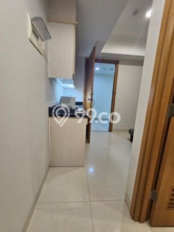 Hunian Apartemen 1 KT 1 KM di Kemayoran, Jakarta Pusat Dijual Cepat Hunian Apartemen 1 KT 1 KM di Kemayoran, Jakarta Pusat Dijual Cepat