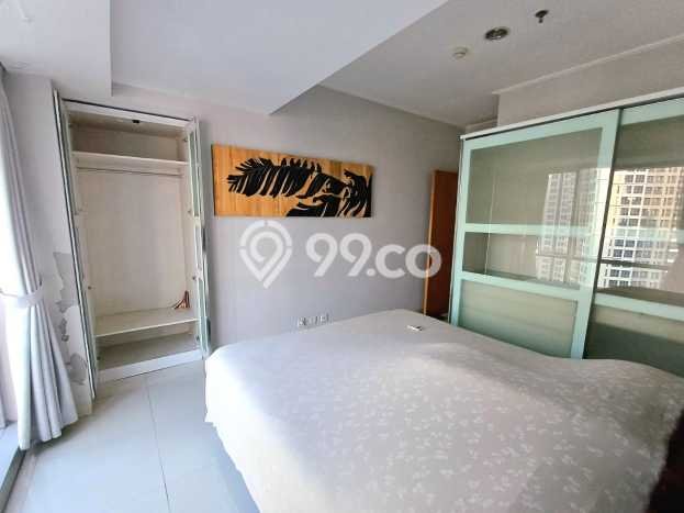 Hunian Apartemen 2 KT 1 KM di Kemayoran, Jakarta Pusat Dijual Cepat Hunian Apartemen 2 KT 1 KM di Kemayoran, Jakarta Pusat Dijual Cepat