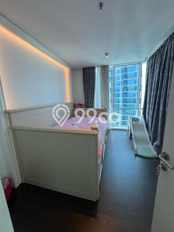 Apartemen Premium di , 1 KM, Luas 170m2m², Pemandangan Kota Apartemen Premium di , 1 KM, Luas 170m2m², Pemandangan Kota