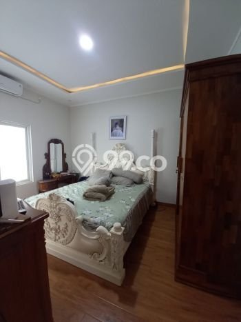 Hunian Cantik Modern Lb 132m2 di Karawang Timur, Karawang Hunian Cantik Modern Lb 132m2 di Karawang Timur, Karawang