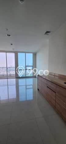 Siap Huni Apartemen 1 KT 0 KM di Ancol Luas 50m2 Siap Huni Apartemen 1 KT 0 KM di Ancol Luas 50m2