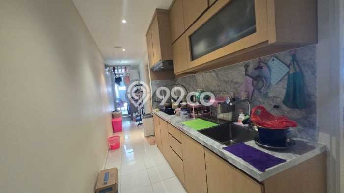 Paling Dicari! Apartemen Eksklusif Dijual di Pantai Mutiara Punya 3 Bedroom Paling Dicari! Apartemen Eksklusif Dijual di Pantai Mutiara Punya 3 Bedroom