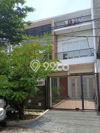 Rumah Luxury Modern Siap Huni di Sunter Jakarta Utara Rumah Luxury Modern Siap Huni di Sunter Jakarta Utara