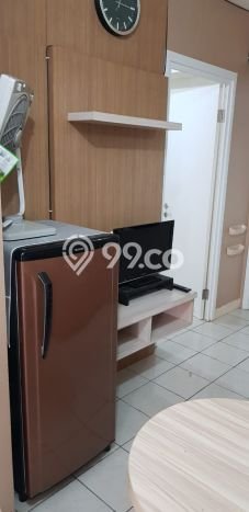 Dijual Apartemen 2 Kamar Tidur, 1 Kamar Mandi di Cempaka Putih, Jakarta Pusat Dijual Apartemen 2 Kamar Tidur, 1 Kamar Mandi di Cempaka Putih, Jakarta Pusat