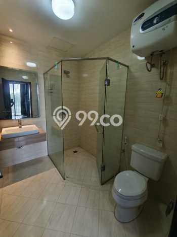 Apartemen Cozy Dijual di Jakarta Utara Spesifikasi 3 KT, 2 KM Apartemen Cozy Dijual di Jakarta Utara Spesifikasi 3 KT, 2 KM