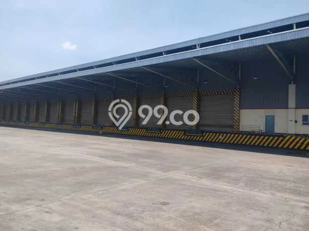 Gudang Disewakan Cepat di Cakung Jakarta Timur LB 10560m2 Gudang Disewakan Cepat di Cakung Jakarta Timur LB 10560m2