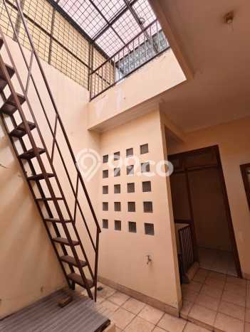 For Sale! Luxury House LT 180m2 Desain Elegan di Sunter For Sale! Luxury House LT 180m2 Desain Elegan di Sunter
