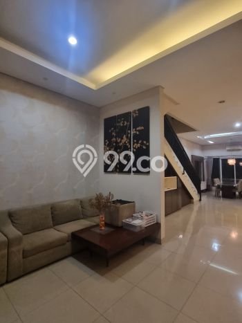 Jual Rumah Luas Megah Dengan View Cantik di Pantai Indah Kapuk, Jakarta Utara Jual Rumah Luas Megah Dengan View Cantik di Pantai Indah Kapuk, Jakarta Utara