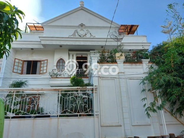 Rumah Elit Modern Siap Huni di Sunter Jakarta Utara Rumah Elit Modern Siap Huni di Sunter Jakarta Utara
