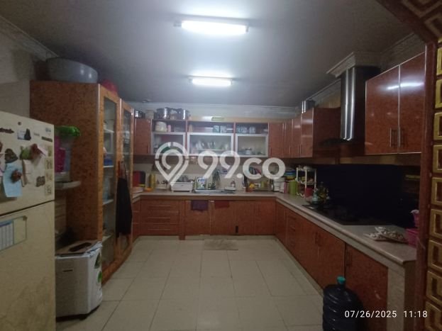 Rumah Elit Modern Tanpa Renovasi di Sunter Jakarta Utara Rumah Elit Modern Tanpa Renovasi di Sunter Jakarta Utara