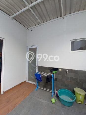 Hunian Cantik Modern Lb 132m2 di Karawang Timur, Karawang Hunian Cantik Modern Lb 132m2 di Karawang Timur, Karawang