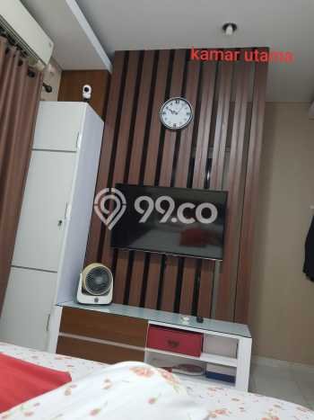 Rumah Elit LB 150m2 Siap Huni Desain Elegan di Alam Sutera, Tangerang Rumah Elit LB 150m2 Siap Huni Desain Elegan di Alam Sutera, Tangerang