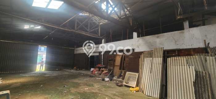 Gudang Bagus Dijual di Kapuk Jakarta Utara Lokasi Strategis Cocok untuk Kembangkan Bisnis Gudang Bagus Dijual di Kapuk Jakarta Utara Lokasi Strategis Cocok untuk Kembangkan Bisnis