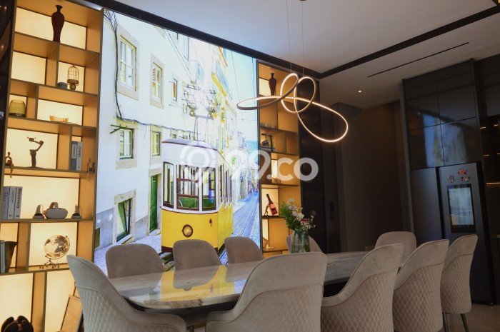 Jual Rumah Luas Elegan Dengan View Cantik di BSD, Tangerang Jual Rumah Luas Elegan Dengan View Cantik di BSD, Tangerang