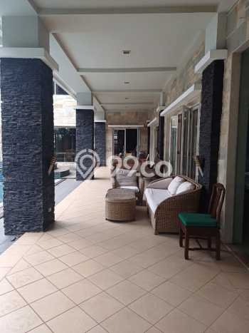 Vila Kawasan Bogor Barat, Area 6000m2m², Area Strategis Vila Kawasan Bogor Barat, Area 6000m2m², Area Strategis