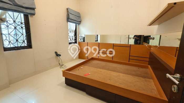 Rumah Elit Modern Siap Huni di Sunter Jakarta Utara Rumah Elit Modern Siap Huni di Sunter Jakarta Utara