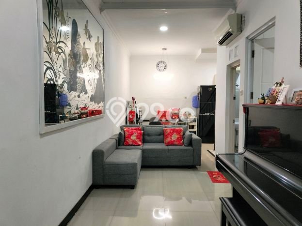 For Sale Hunian Rumah Nyaman 3 Kamar di Sunter, Jakarta Utara For Sale Hunian Rumah Nyaman 3 Kamar di Sunter, Jakarta Utara