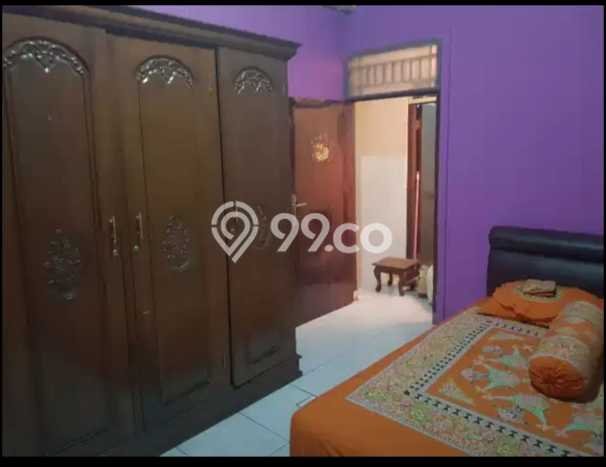 Rumah Modern 7 KT LT 88m2 di Sunter Rumah Modern 7 KT LT 88m2 di Sunter