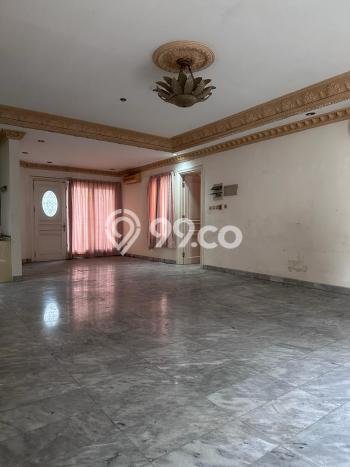 Rumah Elit LB 398m2 Siap Pakai Desain Elegan di Sunter, Jakarta Utara Rumah Elit LB 398m2 Siap Pakai Desain Elegan di Sunter, Jakarta Utara