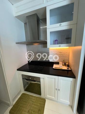 Apartemen Premium di , 1 KM, Luas 170m2m², Pemandangan Kota Apartemen Premium di , 1 KM, Luas 170m2m², Pemandangan Kota