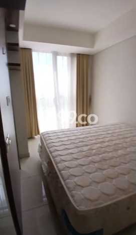 Apartemen Disewakan 2 Kamar Hemat Siap Huni di Jakarta Utara, Luas 62m2 Apartemen Disewakan 2 Kamar Hemat Siap Huni di Jakarta Utara, Luas 62m2