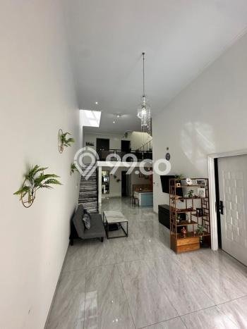 Dijual Rumah Luas Elegan Dengan View Cantik di Sunter, Jakarta Utara Dijual Rumah Luas Elegan Dengan View Cantik di Sunter, Jakarta Utara