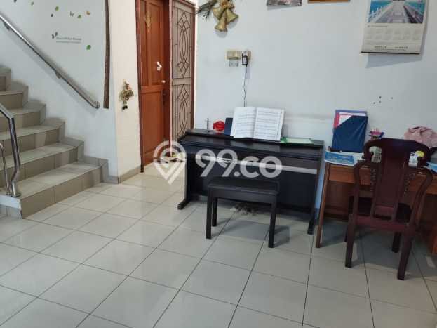 Hunian Nyaman Asri 4 KT Siap Huni di Ancol Jakarta Utara Hunian Nyaman Asri 4 KT Siap Huni di Ancol Jakarta Utara