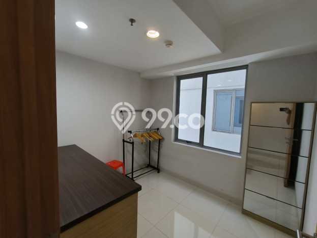 Siap Milik Apartemen 3 KT 2 KM di Kemayoran Siap Milik Apartemen 3 KT 2 KM di Kemayoran