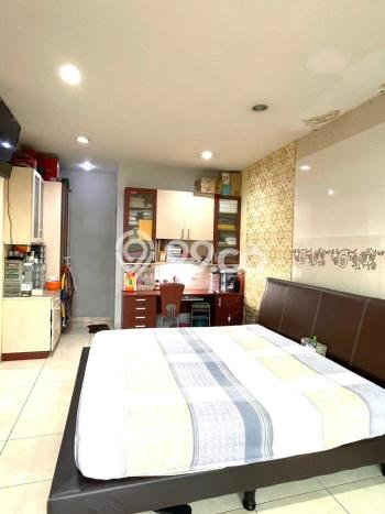 Ready to Use! Luxury House LT 140m2 Desain Elegan di Sunter Ready to Use! Luxury House LT 140m2 Desain Elegan di Sunter