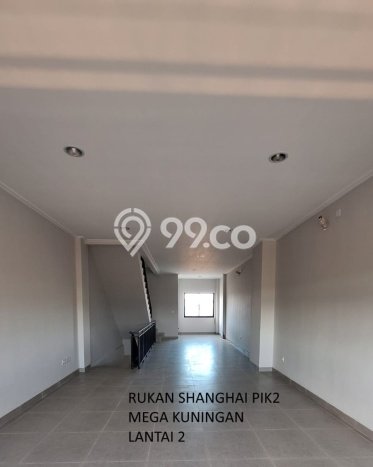 Ruko Dijual di Prime Area Jakarta Utara Luas 243m2 Ruko Dijual di Prime Area Jakarta Utara Luas 243m2