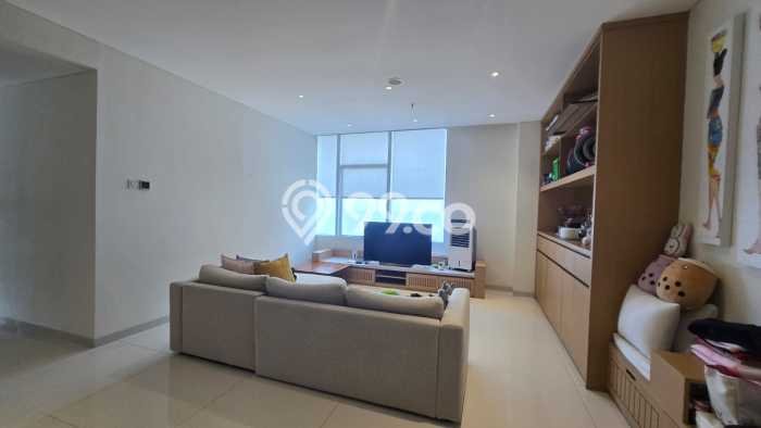 Paling Dicari! Apartemen Eksklusif Dijual di Pantai Mutiara Punya 3 Bedroom Paling Dicari! Apartemen Eksklusif Dijual di Pantai Mutiara Punya 3 Bedroom