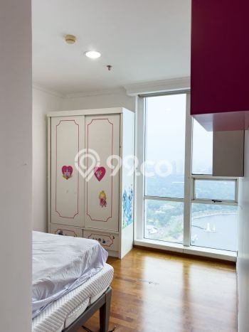 Untuk Dijual Apartemen 2 KT & 1 KM di Jakarta Utara Lokasi Strategis Untuk Dijual Apartemen 2 KT & 1 KM di Jakarta Utara Lokasi Strategis