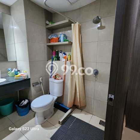 Untuk Dijual Apartemen 2 KT & 1 KM di Jakarta Pusat Area Strategis Untuk Dijual Apartemen 2 KT & 1 KM di Jakarta Pusat Area Strategis