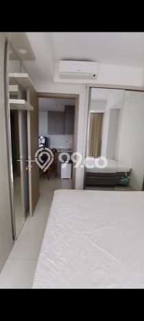 Apartemen Disewakan 2 Kamar Hemat Siap Huni di Jakarta Utara, Luas 62m2 Apartemen Disewakan 2 Kamar Hemat Siap Huni di Jakarta Utara, Luas 62m2