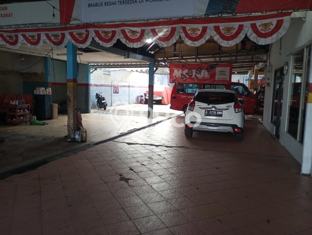 Komersial Kawasan Kranji, Luas 700m2m², Jalan Utama, Area Strategis Komersial Kawasan Kranji, Luas 700m2m², Jalan Utama, Area Strategis