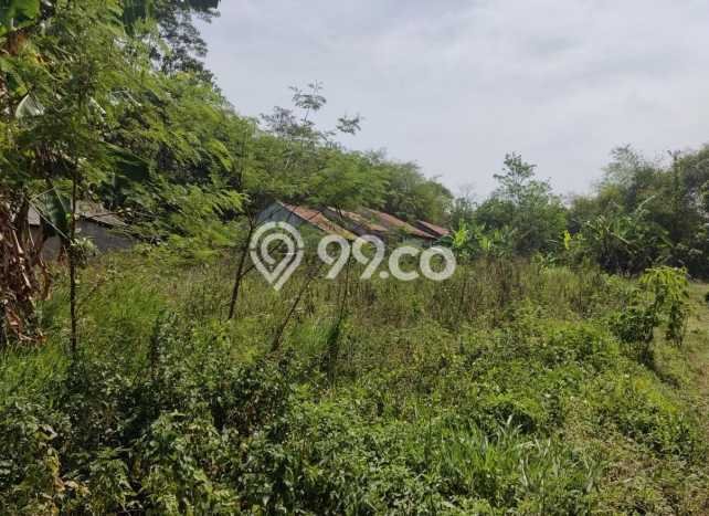 Dijual Tanah 700m2 di Jatinangor, Bandung Dijual Tanah 700m2 di Jatinangor, Bandung