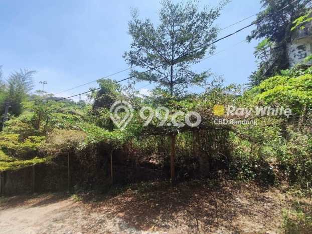 Dijual Tanah di Cimenyan Bandung Luas 500m2 SHM Dijual Tanah di Cimenyan Bandung Luas 500m2 SHM