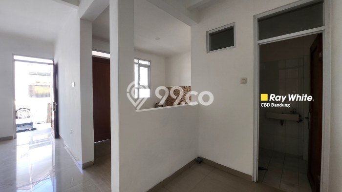 Rumah Minimalis 3 KT di Buah Batu Bandung Rumah Minimalis 3 KT di Buah Batu Bandung