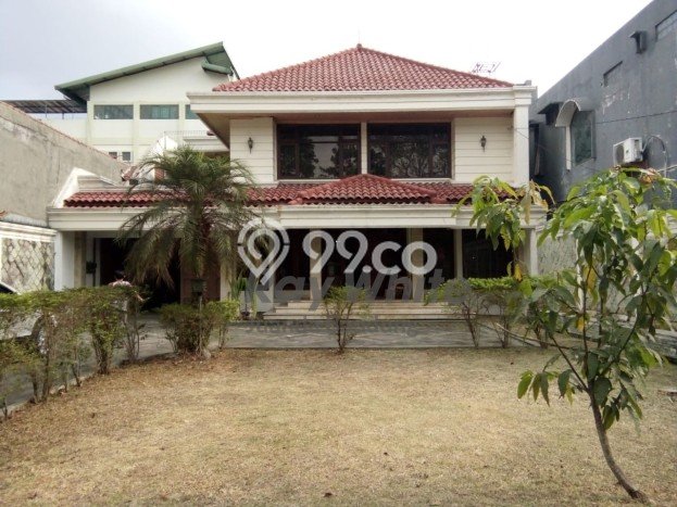 For Sale! Premium House LT 570m2 Desain Elegan di Cikutra For Sale! Premium House LT 570m2 Desain Elegan di Cikutra
