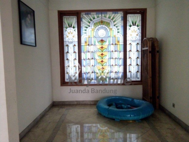 For Sale! Premium House LT 570m2 Desain Elegan di Cikutra For Sale! Premium House LT 570m2 Desain Elegan di Cikutra