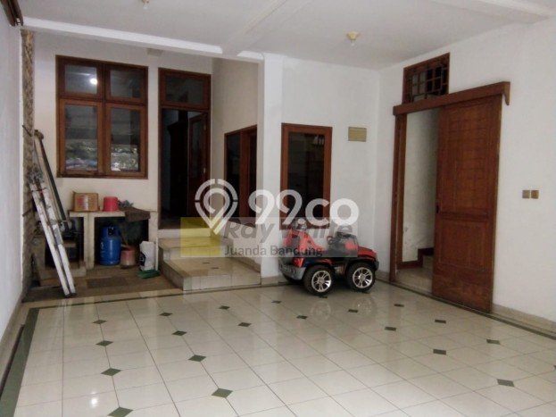 For Sale! Premium House LT 570m2 Desain Elegan di Cikutra For Sale! Premium House LT 570m2 Desain Elegan di Cikutra