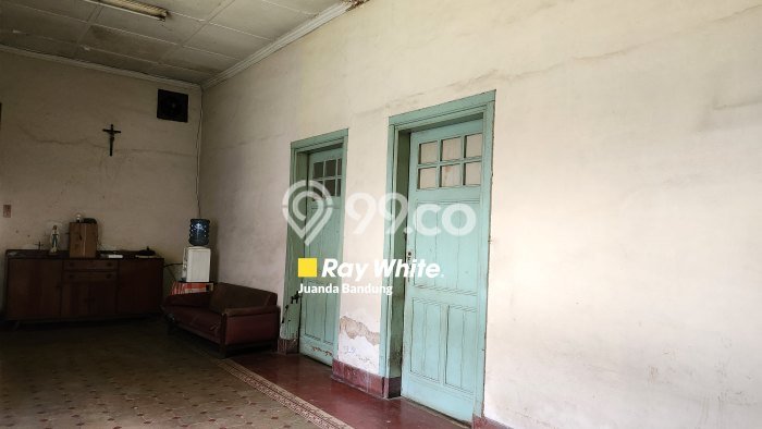 For Sale! Premium House LT 871m2 Desain Modern di Dago For Sale! Premium House LT 871m2 Desain Modern di Dago