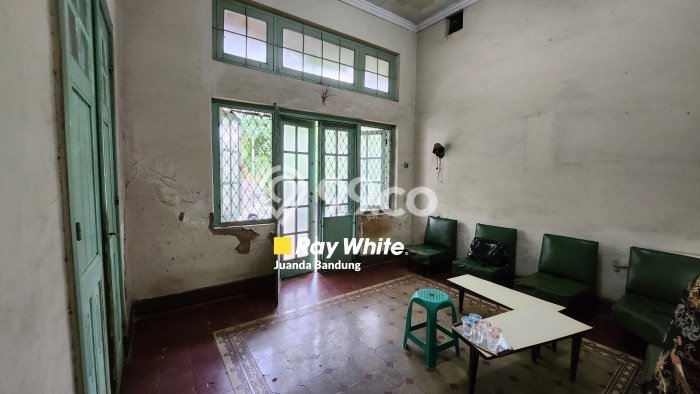 For Sale! Premium House LT 871m2 Desain Modern di Dago For Sale! Premium House LT 871m2 Desain Modern di Dago