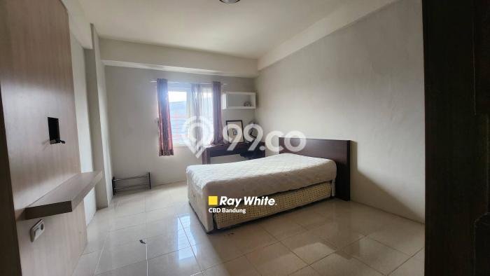 Apartemen Strategis di Jatinangor, Luas 23m², 1 KM Apartemen Strategis di Jatinangor, Luas 23m², 1 KM